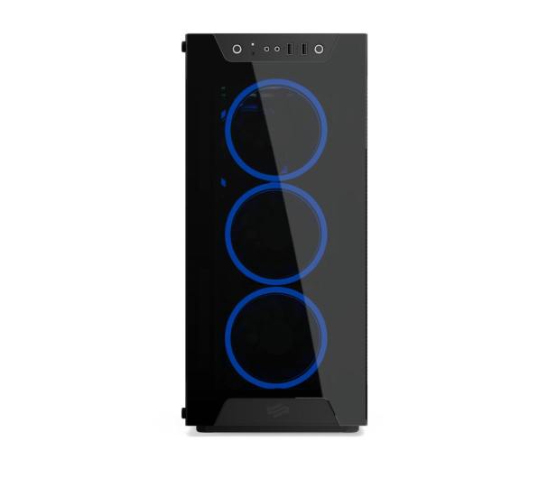 SilentiumPC Armis AR6X TG RGB - 546313 - zdjęcie 29